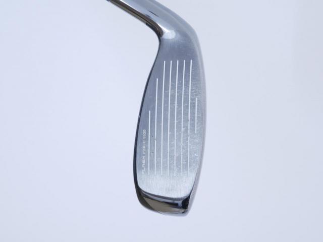Fairway Wood : callaway : ไม้กระเทย Callaway Mavrik (ปี 2021 Japan Spec.) Loft 23 ก้านเหล็ก NS Pro ZELOS 7 Hybrid Flex S