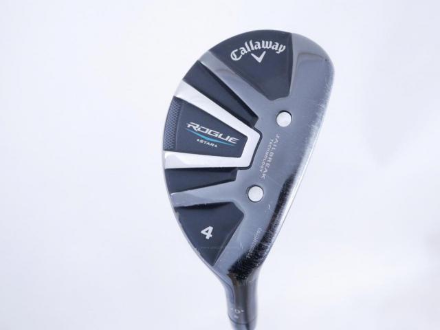 Fairway Wood : callaway : ไม้กระเทย Callaway Rogue Star (ปี 2018) Loft 20 ก้าน Fujikura Speeder Evolution Flex SR