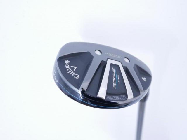Fairway Wood : callaway : ไม้กระเทย Callaway Rogue Star (ปี 2018) Loft 20 ก้าน Fujikura Speeder Evolution Flex SR