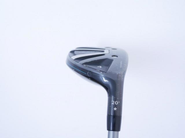 Fairway Wood : callaway : ไม้กระเทย Callaway Rogue Star (ปี 2018) Loft 20 ก้าน Fujikura Speeder Evolution Flex SR