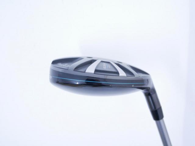 Fairway Wood : callaway : ไม้กระเทย Callaway Rogue Star (ปี 2018) Loft 20 ก้าน Fujikura Speeder Evolution Flex SR