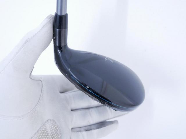 Fairway Wood : callaway : ไม้กระเทย Callaway Rogue Star (ปี 2018) Loft 20 ก้าน Fujikura Speeder Evolution Flex SR