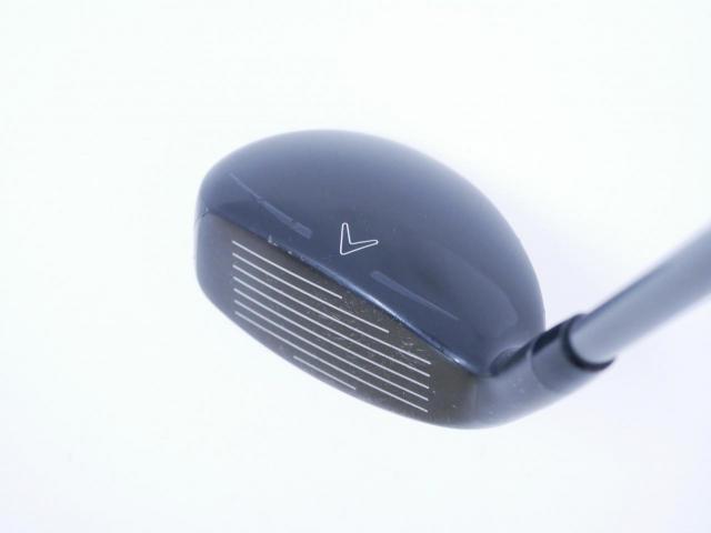 Fairway Wood : callaway : ไม้กระเทย Callaway Rogue Star (ปี 2018) Loft 20 ก้าน Fujikura Speeder Evolution Flex SR