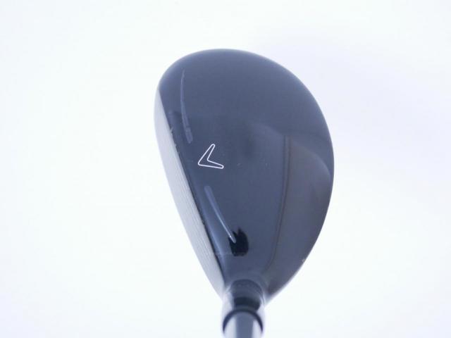 Fairway Wood : callaway : ไม้กระเทย Callaway Rogue Star (ปี 2018) Loft 20 ก้าน Fujikura Speeder Evolution Flex SR