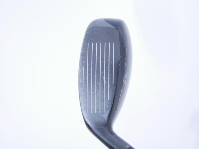 Fairway Wood : callaway : ไม้กระเทย Callaway Rogue Star (ปี 2018) Loft 20 ก้าน Fujikura Speeder Evolution Flex SR