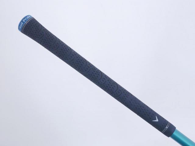 Fairway Wood : callaway : ไม้กระเทย Callaway Rogue Star (ปี 2018) Loft 20 ก้าน Fujikura Speeder Evolution Flex SR