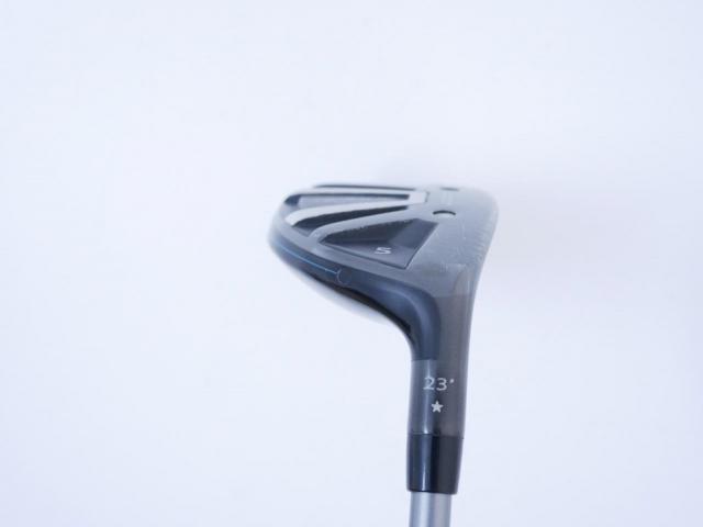 Fairway Wood : callaway : ไม้กระเทย Callaway Rogue Star (ปี 2018) Loft 23 ก้าน Fujikura Speeder Evolution Flex R