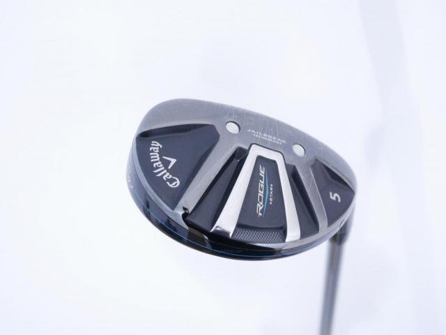 Fairway Wood : callaway : ไม้กระเทย Callaway Rogue Star (ปี 2018) Loft 23 ก้าน Fujikura Speeder Evolution Flex R