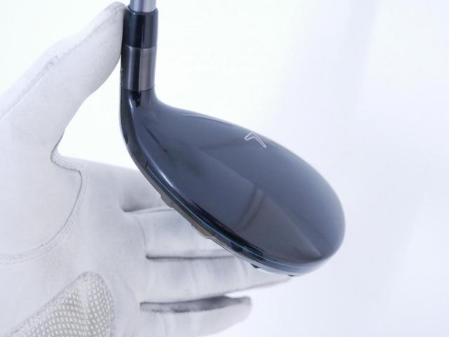 Fairway Wood : callaway : ไม้กระเทย Callaway Rogue Star (ปี 2018) Loft 23 ก้าน Fujikura Speeder Evolution Flex R