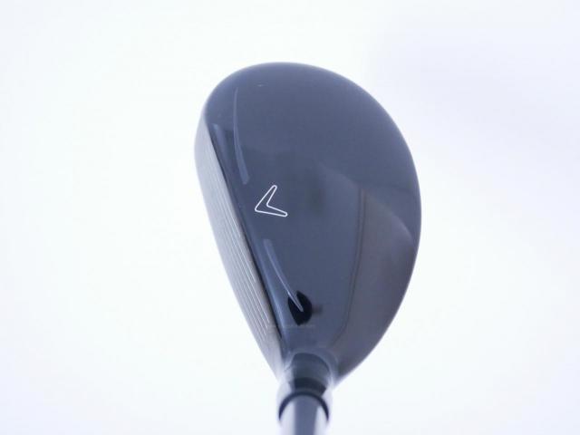 Fairway Wood : callaway : ไม้กระเทย Callaway Rogue Star (ปี 2018) Loft 23 ก้าน Fujikura Speeder Evolution Flex R