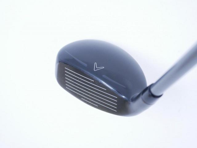 Fairway Wood : callaway : ไม้กระเทย Callaway Rogue Star (ปี 2018) Loft 23 ก้าน Fujikura Speeder Evolution Flex R