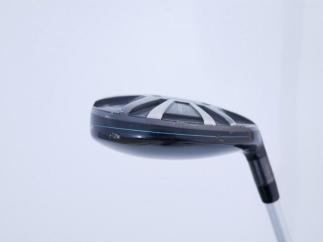 Lady club : All : ไม้กระเทย Callaway Rogue Star (ปี 2018) Loft 23 ก้าน Mitsubishi FUBUKI 40 Flex L
