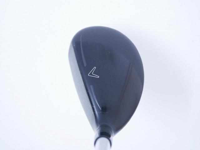 Lady club : All : ไม้กระเทย Callaway Rogue Star (ปี 2018) Loft 23 ก้าน Mitsubishi FUBUKI 40 Flex L