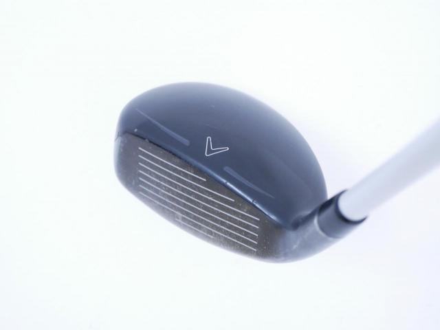Lady club : All : ไม้กระเทย Callaway Rogue Star (ปี 2018) Loft 23 ก้าน Mitsubishi FUBUKI 40 Flex L