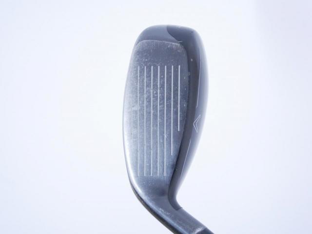 Lady club : All : ไม้กระเทย Callaway Rogue Star (ปี 2018) Loft 23 ก้าน Mitsubishi FUBUKI 40 Flex L