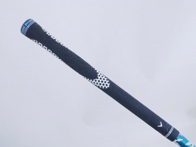 Lady club : All : ไม้กระเทย Callaway Rogue Star (ปี 2018) Loft 23 ก้าน Mitsubishi FUBUKI 40 Flex L
