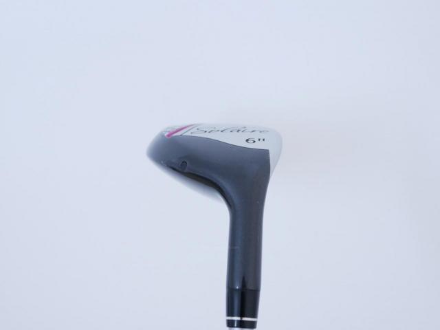 Lady club : All : ไม้กระเทย Callaway Solaire Loft 28 Flex L