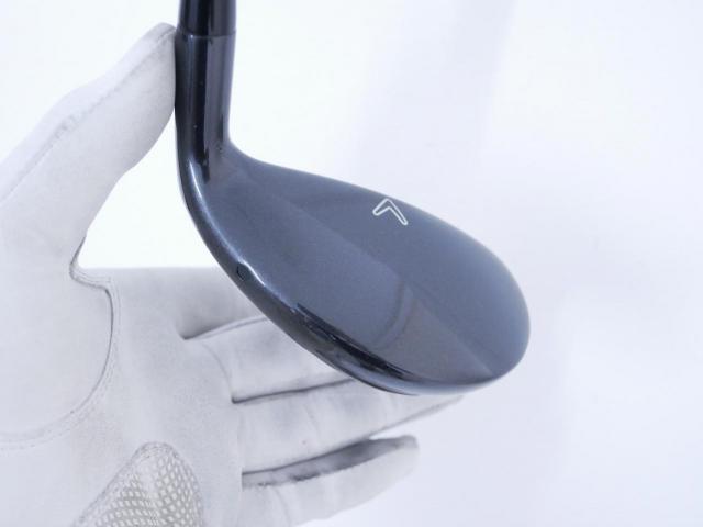 Lady club : All : ไม้กระเทย Callaway Solaire Loft 28 Flex L