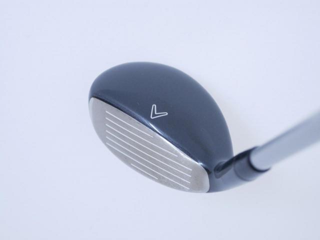 Lady club : All : ไม้กระเทย Callaway Solaire Loft 28 Flex L