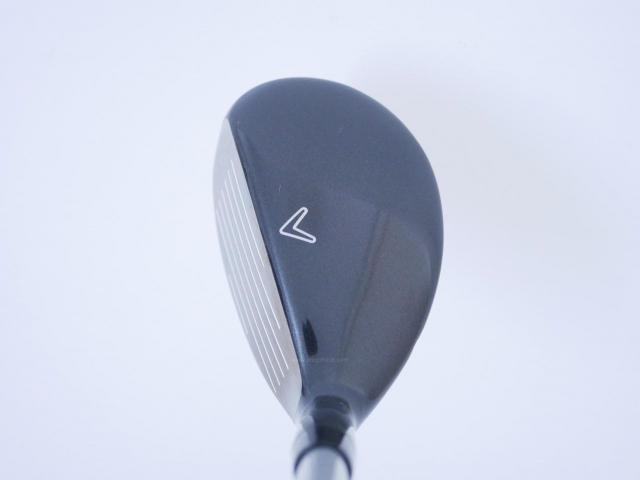 Lady club : All : ไม้กระเทย Callaway Solaire Loft 28 Flex L