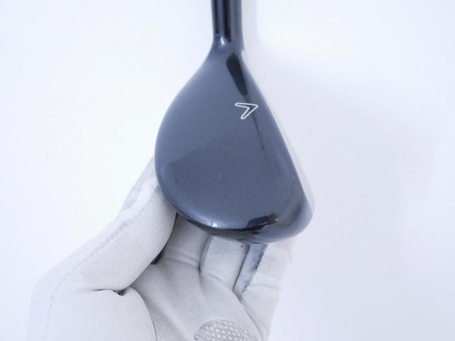 Lady club : All : ไม้กระเทย Callaway Solaire Loft 28 Flex L