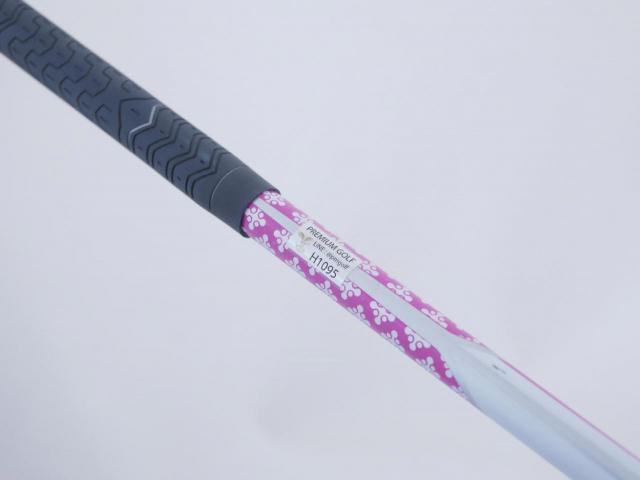 Lady club : All : ไม้กระเทย Callaway Solaire Loft 28 Flex L