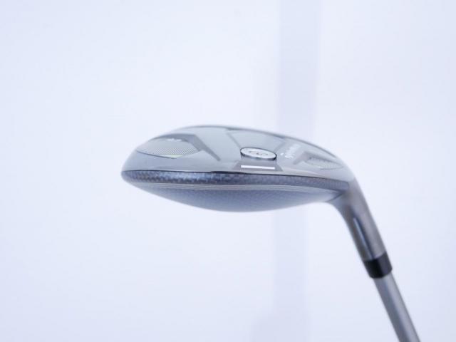 Fairway Wood : Taylormade : ไม้กระเทย Taylormade Qi35 MAX Lite Rescue (ออกปี 2025) Loft 23 ก้าน Fujikura Air Speeder Flex SR