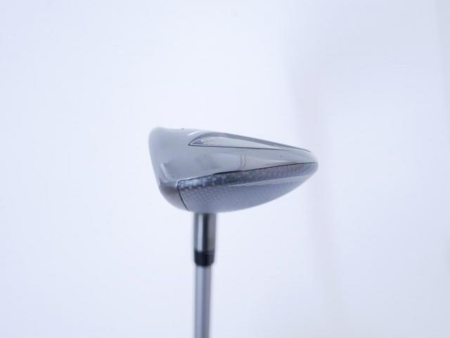 Fairway Wood : Taylormade : ไม้กระเทย Taylormade Qi35 MAX Lite Rescue (ออกปี 2025) Loft 23 ก้าน Fujikura Air Speeder Flex SR