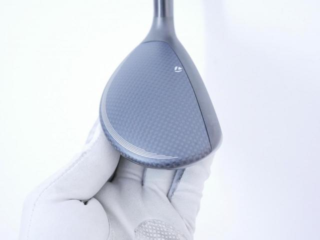 Fairway Wood : Taylormade : ไม้กระเทย Taylormade Qi35 MAX Lite Rescue (ออกปี 2025) Loft 23 ก้าน Fujikura Air Speeder Flex SR