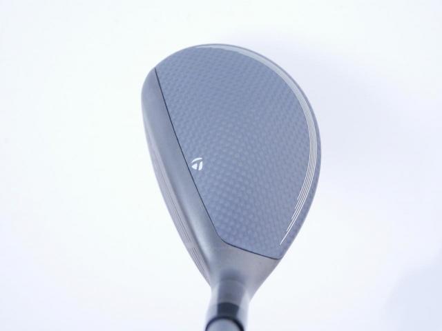 Fairway Wood : Taylormade : ไม้กระเทย Taylormade Qi35 MAX Lite Rescue (ออกปี 2025) Loft 23 ก้าน Fujikura Air Speeder Flex SR