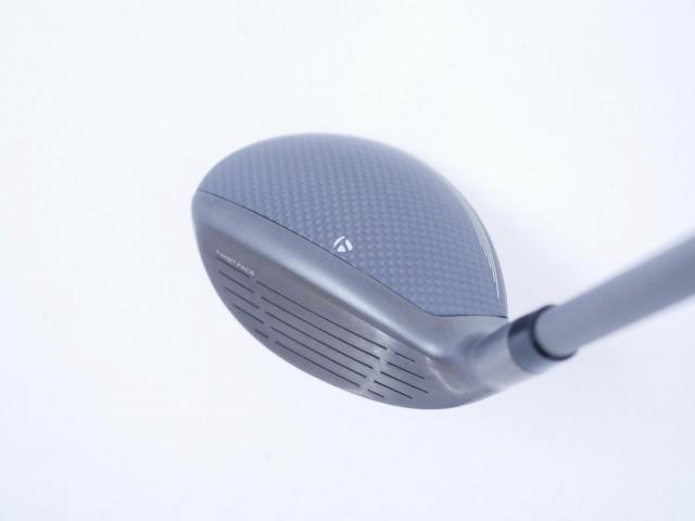 Fairway Wood : Taylormade : ไม้กระเทย Taylormade Qi35 MAX Lite Rescue (ออกปี 2025) Loft 23 ก้าน Fujikura Air Speeder Flex SR