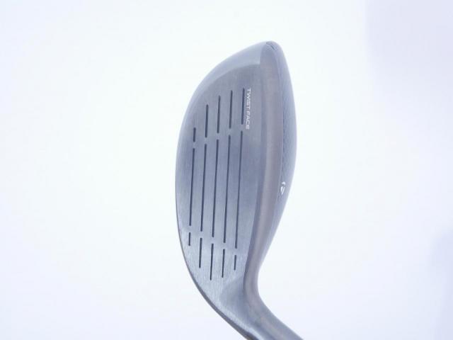 Fairway Wood : Taylormade : ไม้กระเทย Taylormade Qi35 MAX Lite Rescue (ออกปี 2025) Loft 23 ก้าน Fujikura Air Speeder Flex SR