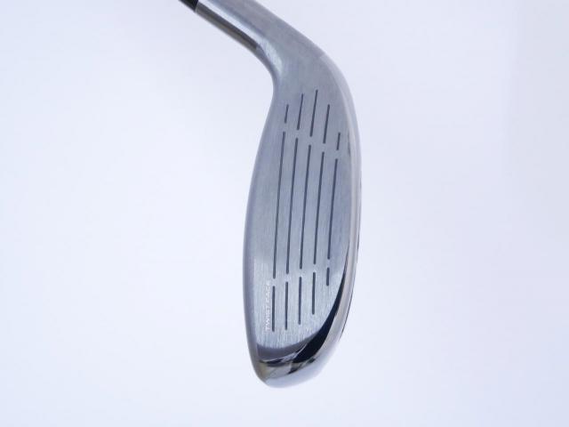 Fairway Wood : Taylormade : ไม้กระเทย Taylormade Qi35 MAX Lite Rescue (ออกปี 2025) Loft 23 ก้าน Fujikura Air Speeder Flex SR