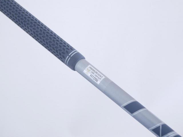 Fairway Wood : Taylormade : ไม้กระเทย Taylormade Qi35 MAX Lite Rescue (ออกปี 2025) Loft 23 ก้าน Fujikura Air Speeder Flex SR