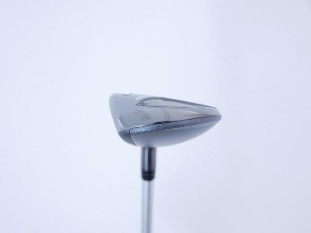 Lady club : All : ไม้กระเทย Taylormade Qi35 MAX Lite Rescue (ออกปี 2025) Loft 27 ก้าน Mitsubishi ELDIO TM40 Flex A (Lady)
