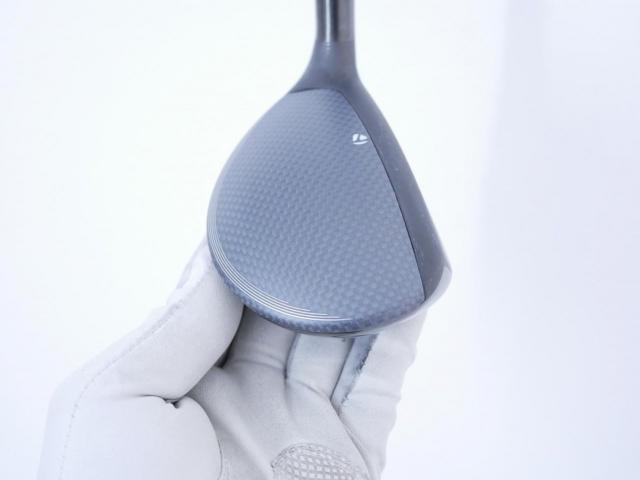 Lady club : All : ไม้กระเทย Taylormade Qi35 MAX Lite Rescue (ออกปี 2025) Loft 27 ก้าน Mitsubishi ELDIO TM40 Flex A (Lady)
