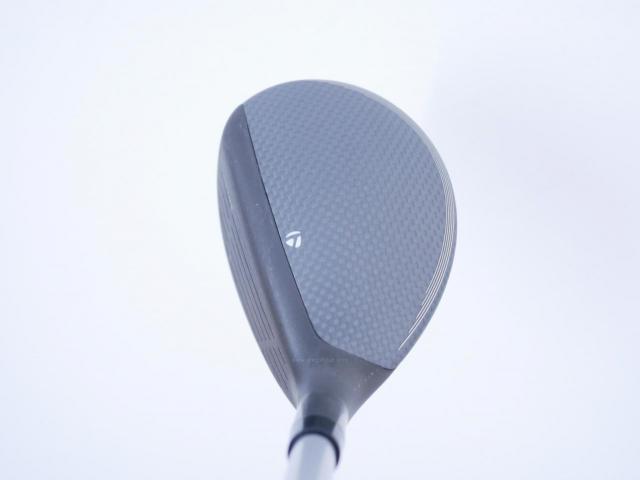 Lady club : All : ไม้กระเทย Taylormade Qi35 MAX Lite Rescue (ออกปี 2025) Loft 27 ก้าน Mitsubishi ELDIO TM40 Flex A (Lady)
