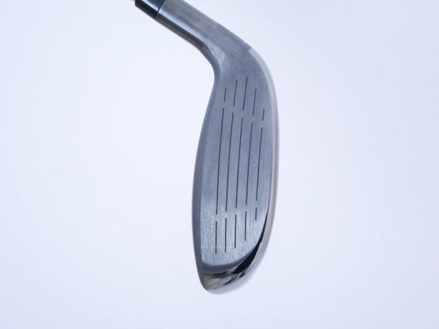 Lady club : All : ไม้กระเทย Taylormade Qi35 MAX Lite Rescue (ออกปี 2025) Loft 27 ก้าน Mitsubishi ELDIO TM40 Flex A (Lady)

