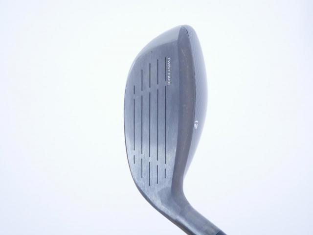 Lady club : All : ไม้กระเทย Taylormade Qi35 MAX Lite Rescue (ออกปี 2025) Loft 27 ก้าน Mitsubishi ELDIO TM40 Flex A (Lady)
