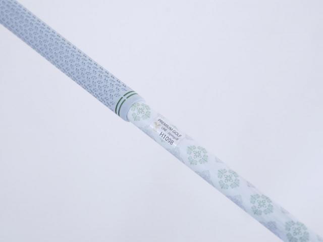 Lady club : All : ไม้กระเทย Taylormade Qi35 MAX Lite Rescue (ออกปี 2025) Loft 27 ก้าน Mitsubishi ELDIO TM40 Flex A (Lady)
