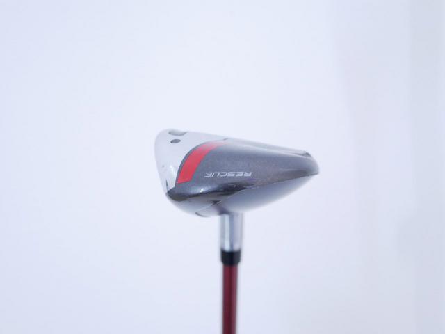 Lady club : All : ไม้กระเทย Taylormade Stealth (ออกปี 2022 Japan Spec.) Loft 28 ก้าน Mitsubishi TENSEI TM40 Flex L
