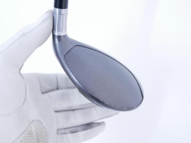 Lady club : All : ไม้กระเทย Taylormade Stealth (ออกปี 2022 Japan Spec.) Loft 28 ก้าน Mitsubishi TENSEI TM40 Flex L
