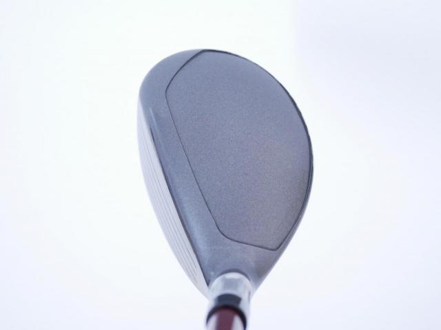 Lady club : All : ไม้กระเทย Taylormade Stealth (ออกปี 2022 Japan Spec.) Loft 28 ก้าน Mitsubishi TENSEI TM40 Flex L