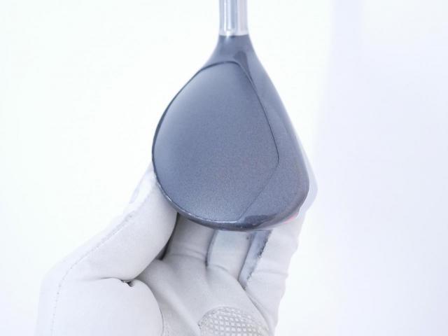 Lady club : All : ไม้กระเทย Taylormade Stealth (ออกปี 2022 Japan Spec.) Loft 28 ก้าน Mitsubishi TENSEI TM40 Flex L