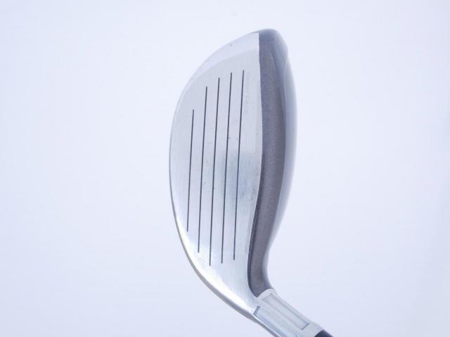 Lady club : All : ไม้กระเทย Taylormade Stealth (ออกปี 2022 Japan Spec.) Loft 28 ก้าน Mitsubishi TENSEI TM40 Flex L