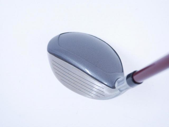 Lady club : All : ไม้กระเทย Taylormade Stealth (ออกปี 2022 Japan Spec.) Loft 28 ก้าน Mitsubishi TENSEI TM40 Flex L