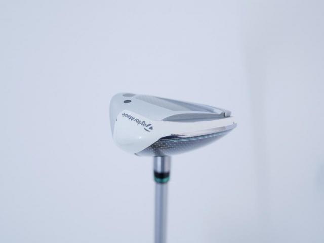 Lady club : All : ไม้กระเทย Taylormade Stealth GLOIRE (ออกปี 2022 รุ่นท๊อปสุด Japan Spec) Loft 22 ก้าน Fujikura Speeder NX Flex L