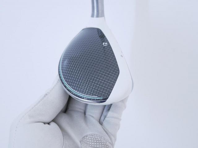 Lady club : All : ไม้กระเทย Taylormade Stealth GLOIRE (ออกปี 2022 รุ่นท๊อปสุด Japan Spec) Loft 22 ก้าน Fujikura Speeder NX Flex L