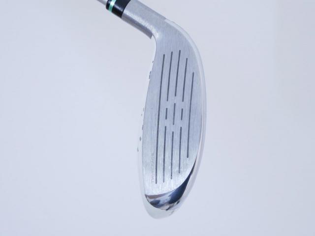 Lady club : All : ไม้กระเทย Taylormade Stealth GLOIRE (ออกปี 2022 รุ่นท๊อปสุด Japan Spec) Loft 22 ก้าน Fujikura Speeder NX Flex L