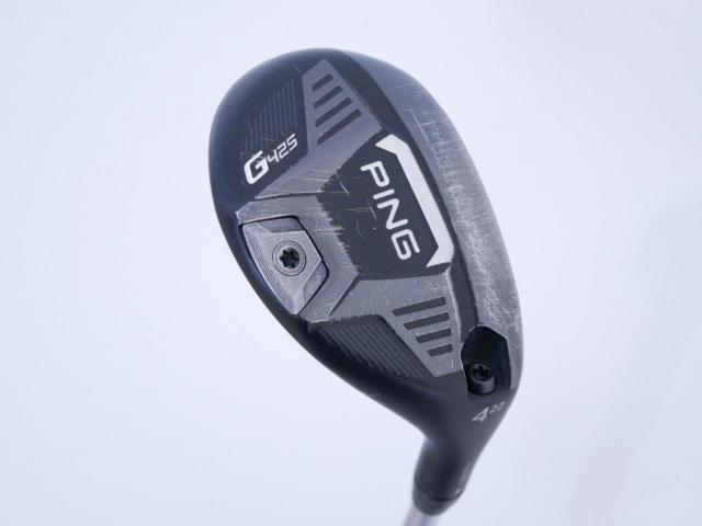 Fairway Wood : Ping : ไม้กระเทย Ping G425 (รุ่นปี 2021) Loft 22 ก้าน Fujikura HL45 Flex R